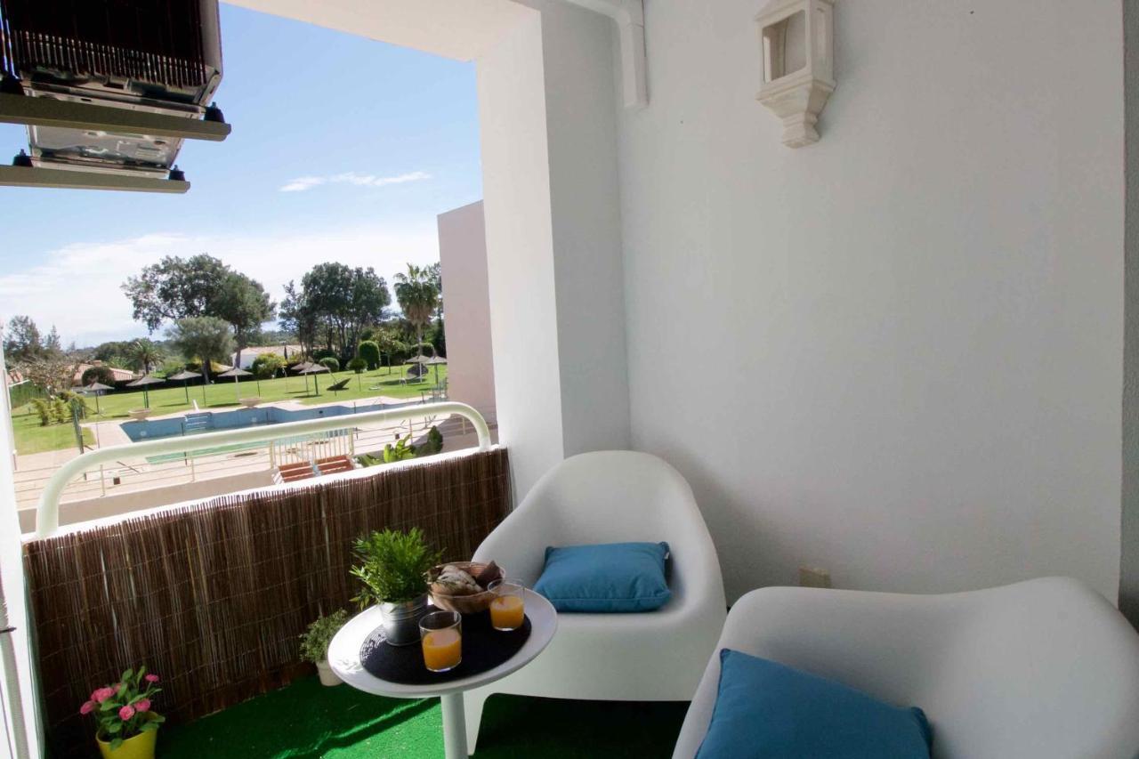 Royal Golf 308 1 Daire San Roque  Dış mekan fotoğraf