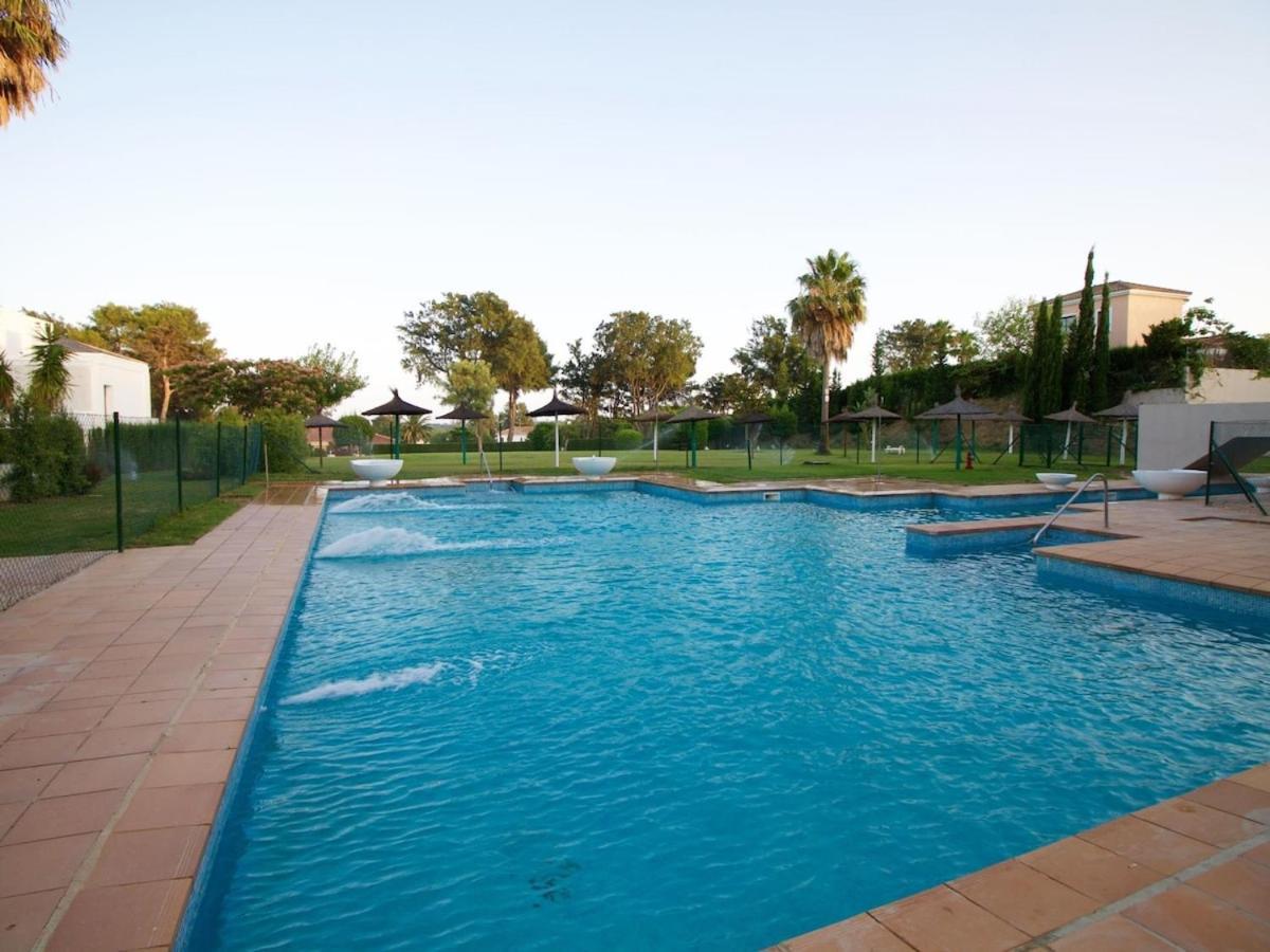 Royal Golf 308 1 Daire San Roque  Dış mekan fotoğraf