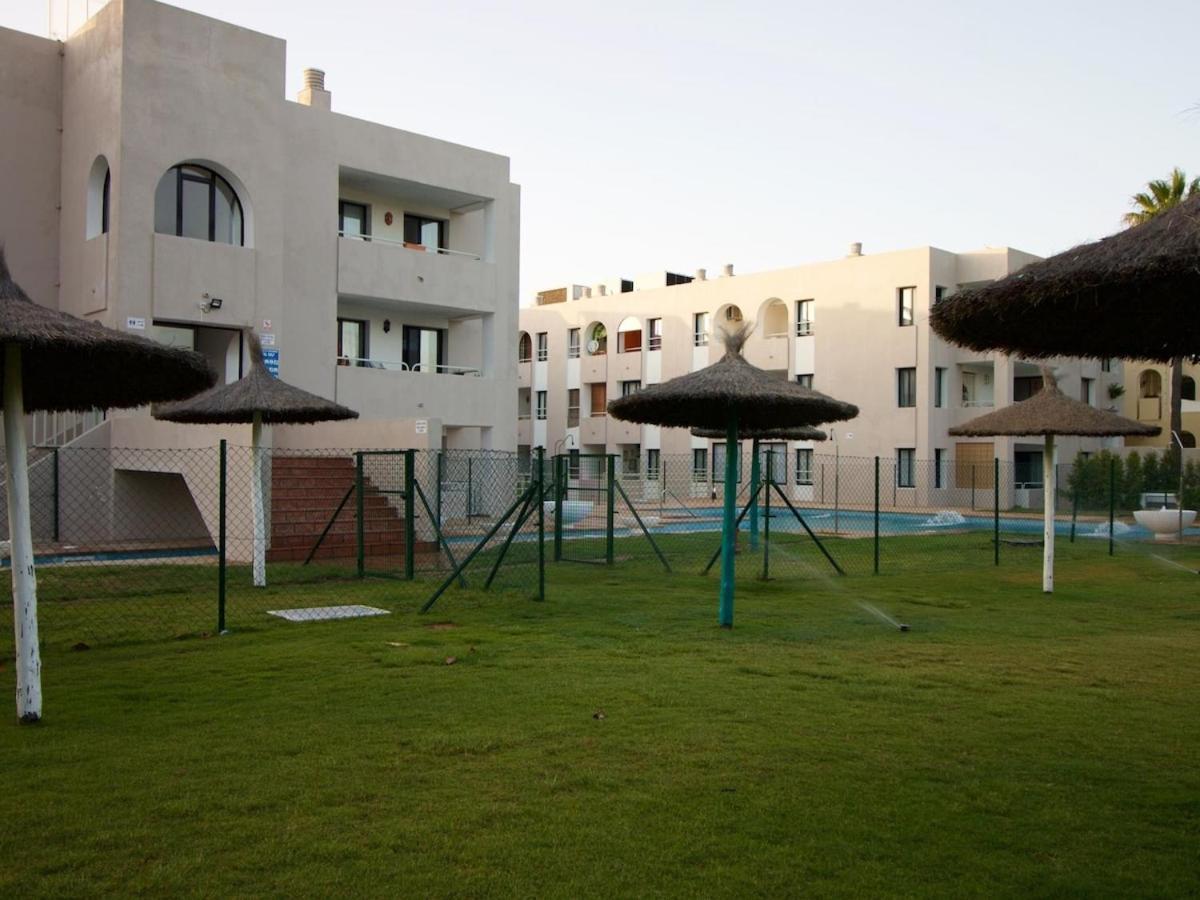 Royal Golf 308 1 Daire San Roque  Dış mekan fotoğraf